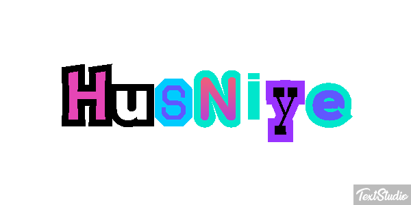 Hüsniye Effetto testo