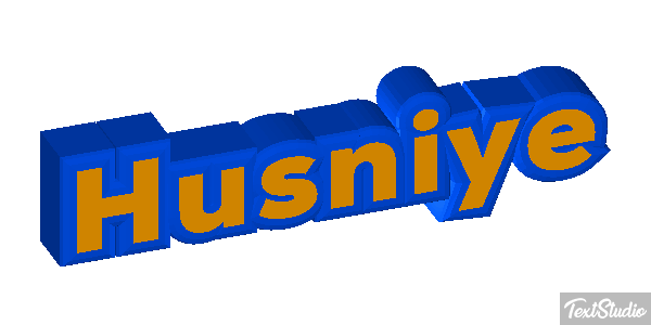 Hüsniye Effetto testo