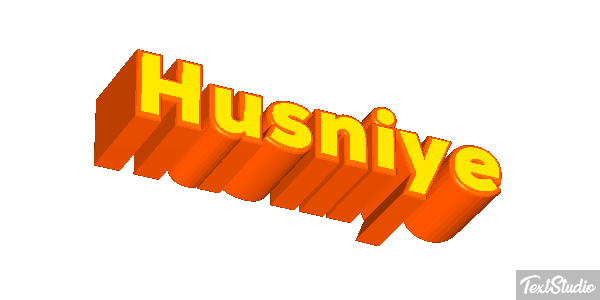 Hüsniye Effetto testo