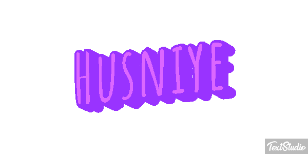 Hüsniye Effetto testo