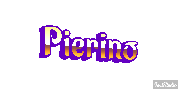 Pierino Efekt tekstowy