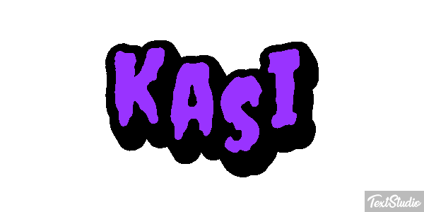 Kasi Texteffekt