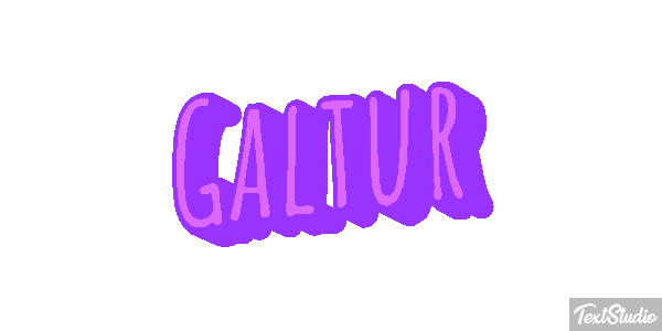 Galtür Effetto testo