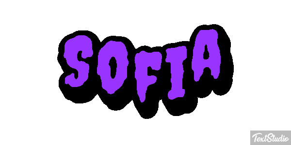 Sofia Effetto testo