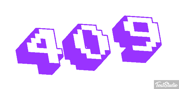 409 テキスト効果