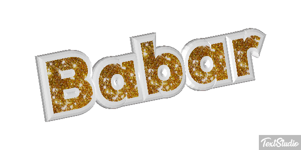 Babar Effet de texte