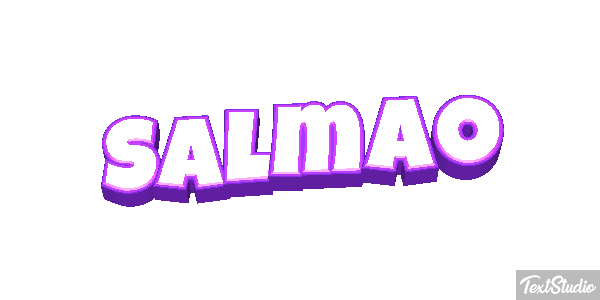 Salmão Efeito do texto