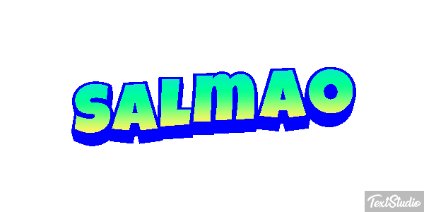 Salmão Efeito do texto