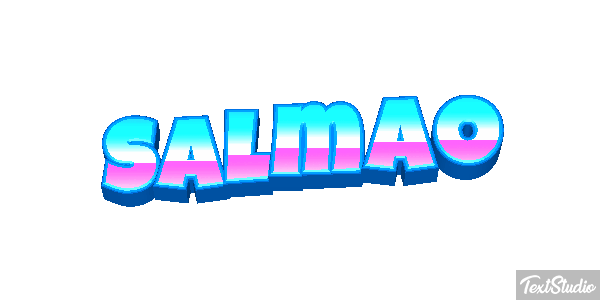 Salmão Efeito do texto