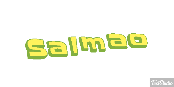 Salmão Efeito do texto