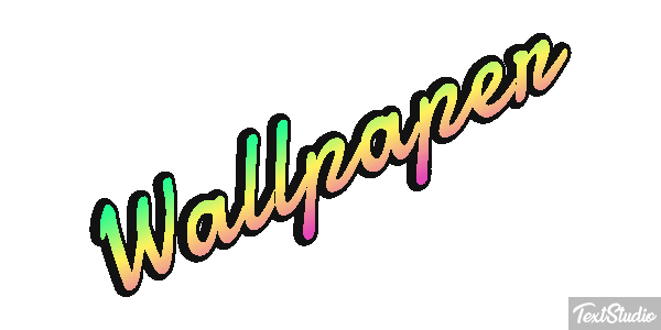 Wallpaper Efekt tekstowy