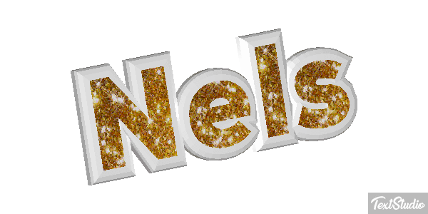 Nels テキスト効果