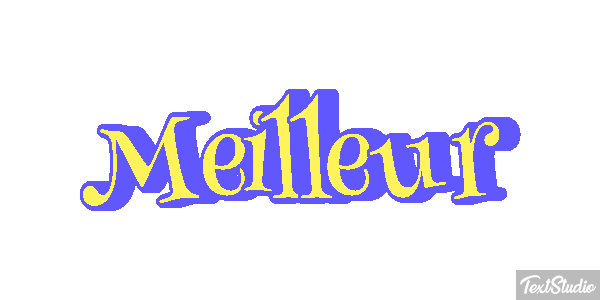 Meilleur Metin efekti