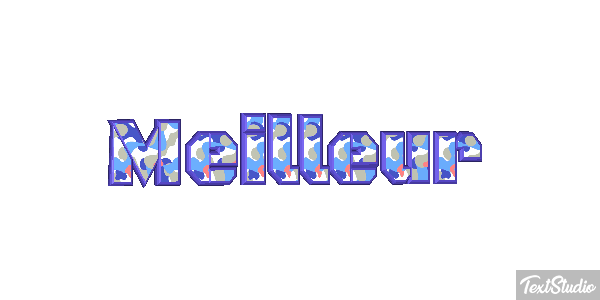 Meilleur Metin efekti