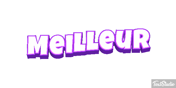 Meilleur Metin efekti