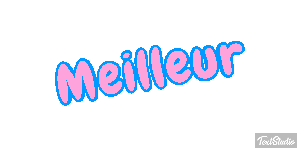 Meilleur Metin efekti