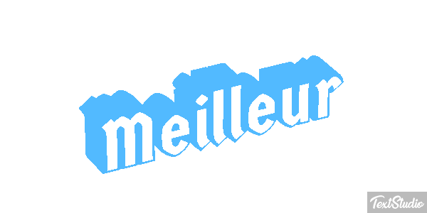 Meilleur Metin efekti