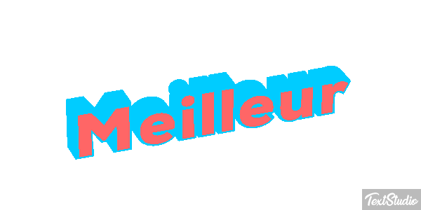 Meilleur Metin efekti