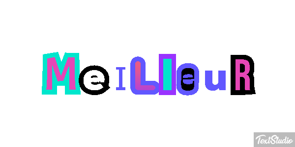 Meilleur Metin efekti