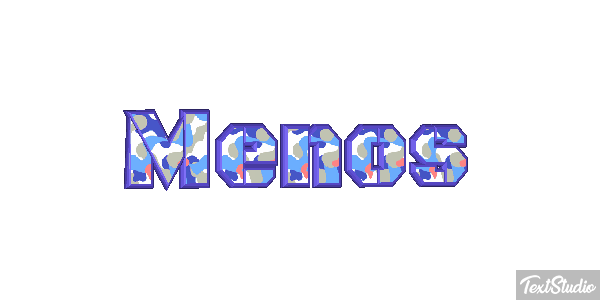 Menos Efeito do texto