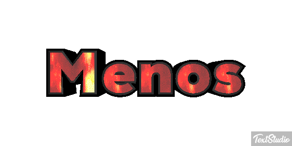 Menos Efeito do texto