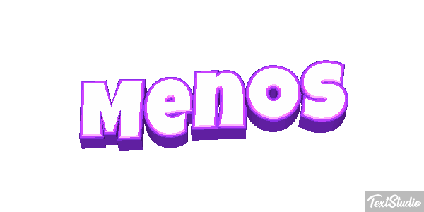 Menos Efeito do texto