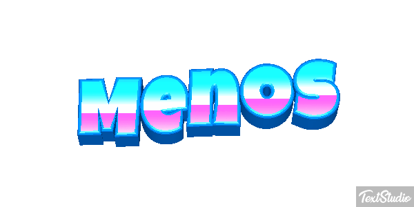 Menos Efeito do texto