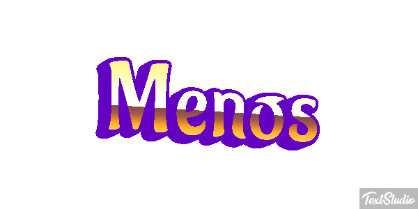 Menos Efeito do texto