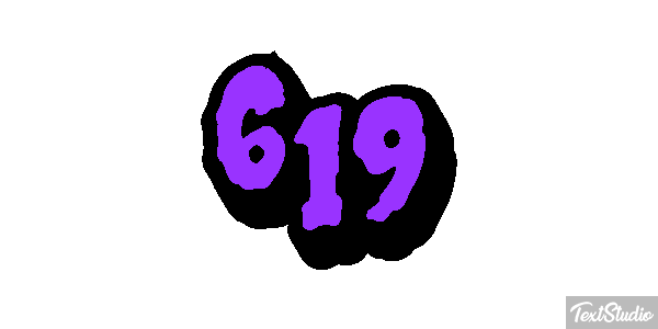 619 Efeito do texto