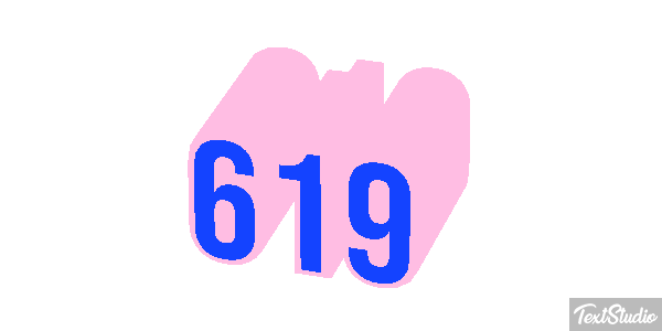 619 Efeito do texto