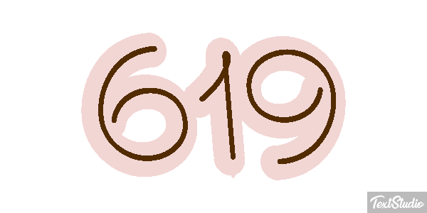 619 Efeito do texto