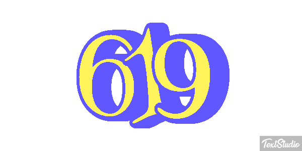 619 Efeito do texto