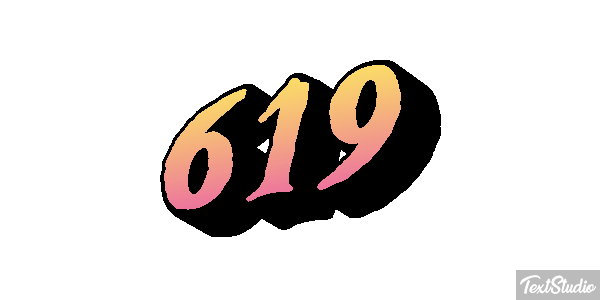 619 Efeito do texto
