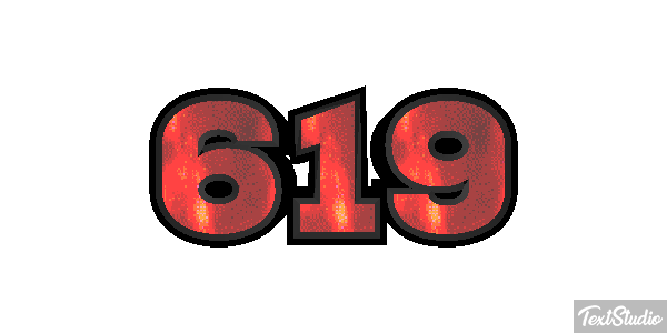 619 Efeito do texto