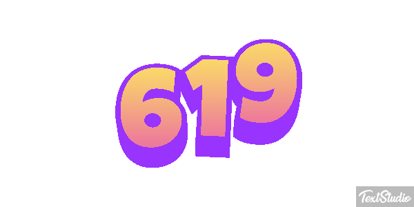 619 Efeito do texto