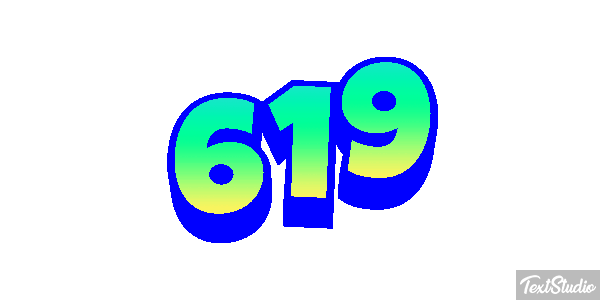 619 Efeito do texto