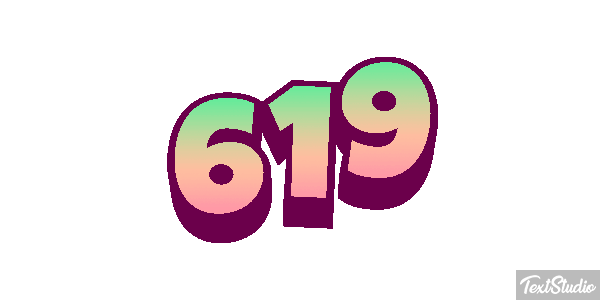 619 Efeito do texto