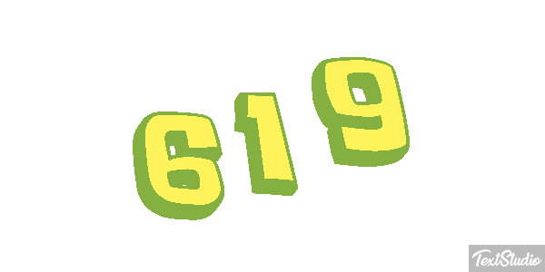 619 Efeito do texto