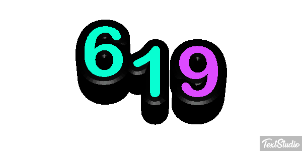 619 Efeito do texto