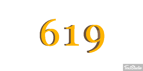 619 Efeito do texto
