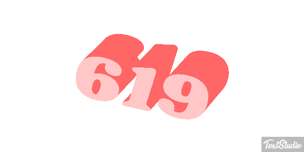 619 Efeito do texto