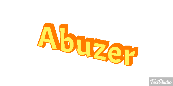 Abuzer Metin efekti