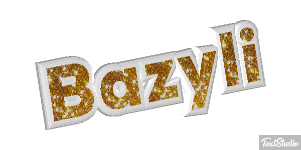 Bazyli Efekt tekstowy