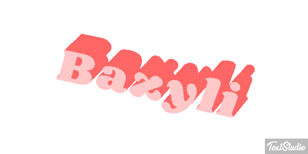 Bazyli Efekt tekstowy