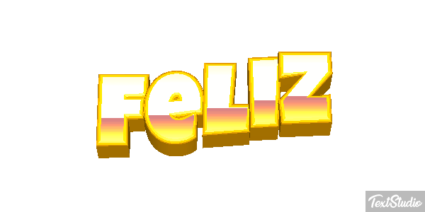 Feliz Texteffekt