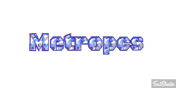 Metropcs Efekt tekstowy