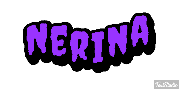 Nerina Effetto testo