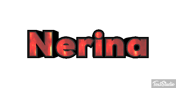 Nerina Effetto testo