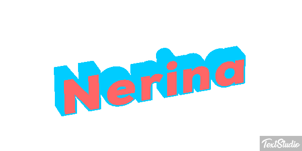 Nerina Effetto testo