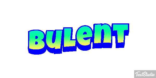 Bülent Metin efekti